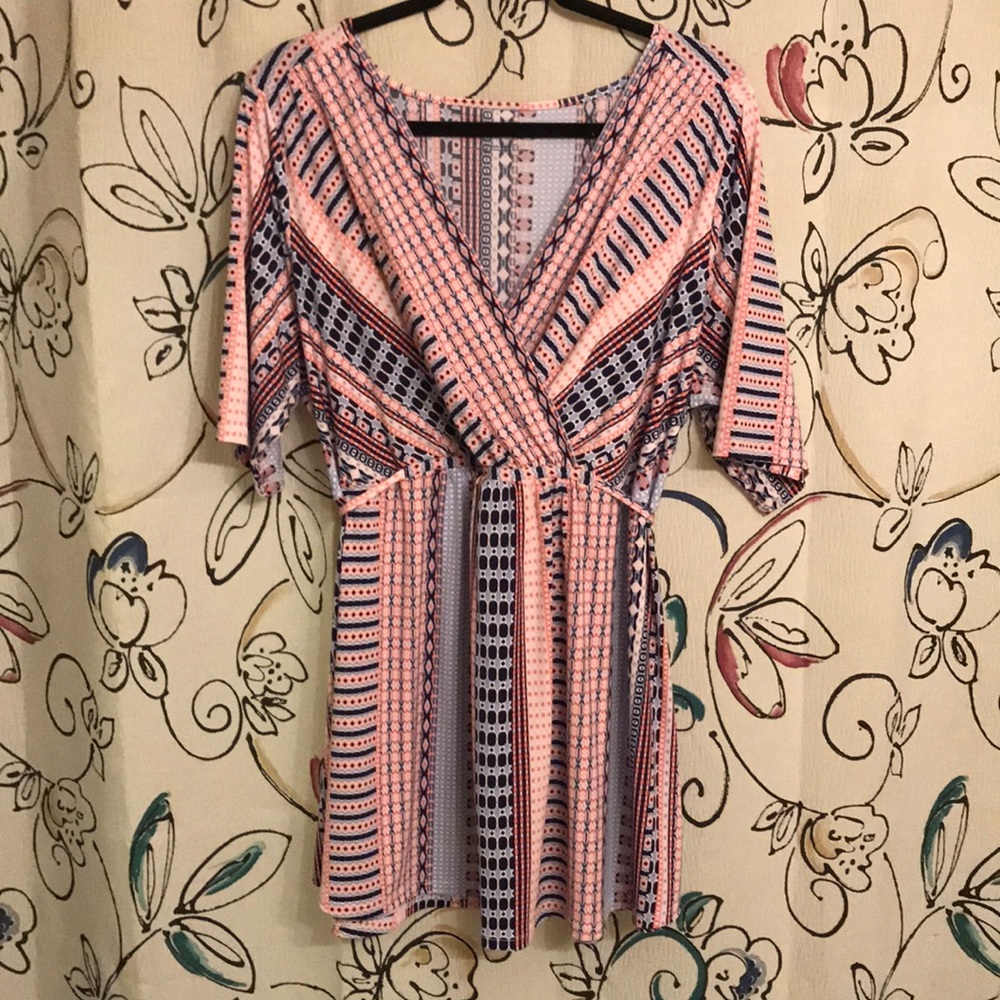 Motherhood Maternity Top